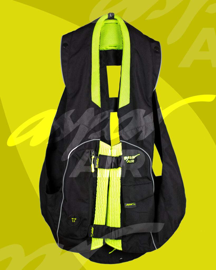 Puntos de venta - Aspar Air