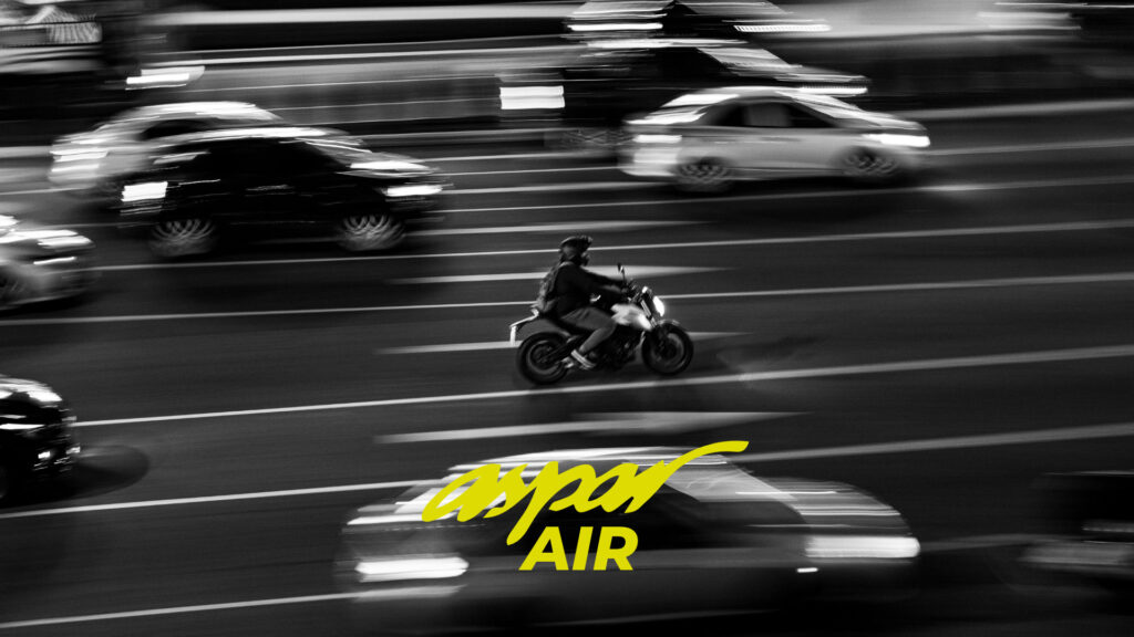 Prensa - Aspar Air