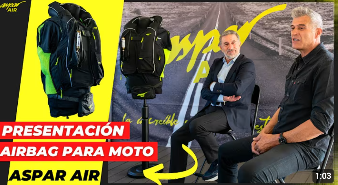 Galería - Aspar Air