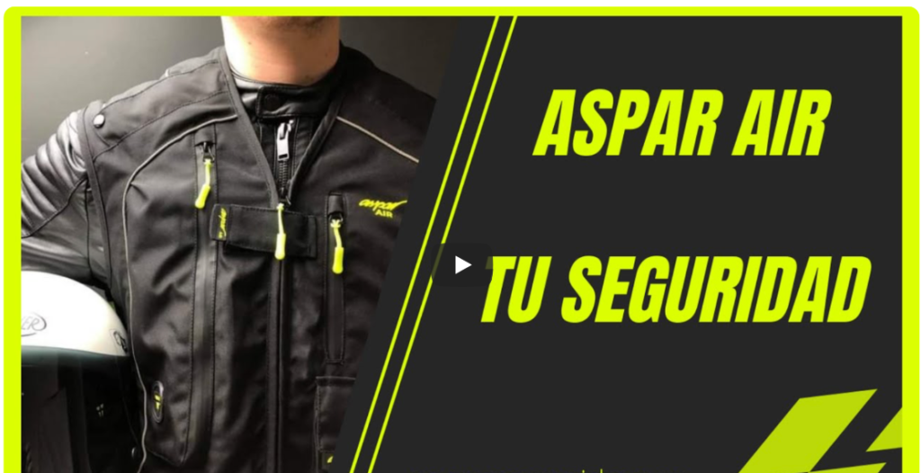 Galería - Aspar Air